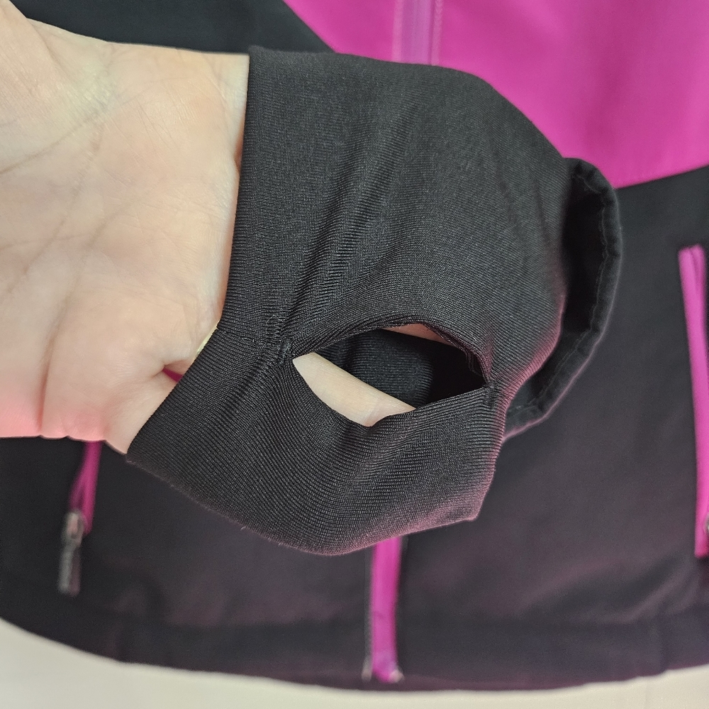 FXR RACING JACKET - Picture 6 of 7